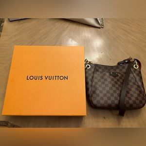 SOUTH BANK BESACE Louis Vuitton